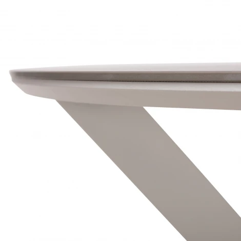 Стол Leset Хокку (Металл,Керамика,МДФ) арт.2500000245039