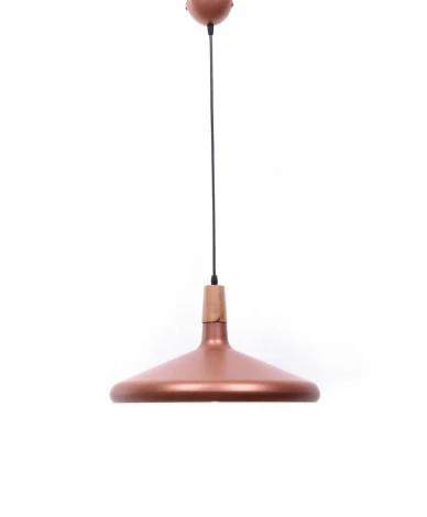 Подвесной светильник Lumina Deco Bafido LDP 7754-С R.GD