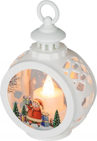 Световая фигура светодиодная ЭРА ENID-TW