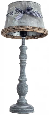 Интерьерная настольная лампа Arte Lamp Fattoria A5290LT-1RI