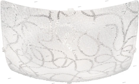 Настенно-потолочный светильник Globo Calimero 40000 (220V)