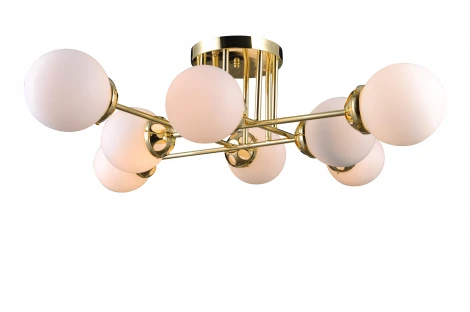 Потолочная люстра J-Light 1742 1742/8C