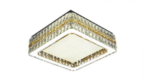 Потолочная люстра Lumina Deco Vesuvio DDC 6650-600