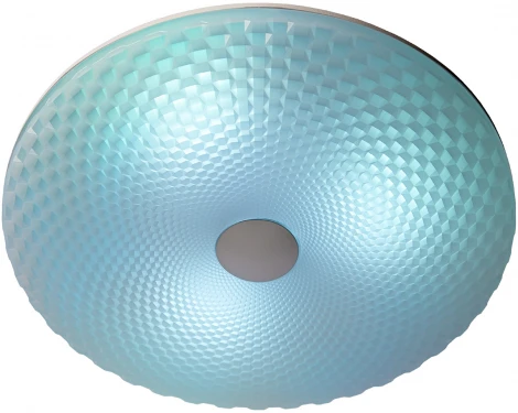 Настенно-потолочный светильник Мелодия Света CW1L 000025004