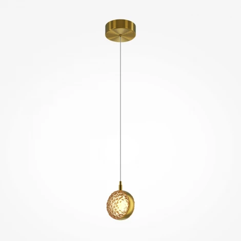 Подвесной светильник Maytoni Mind MOD299PL-L10BS3K