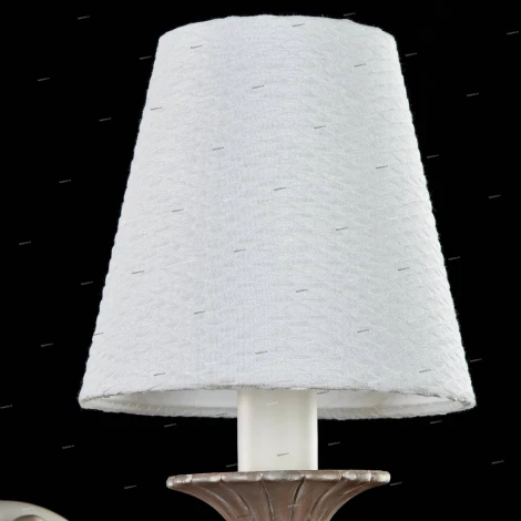 Бра Maytoni Sonate ARM424-WL-01-W