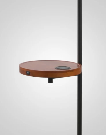 Торшер со столиком Мелодия Света 000059498