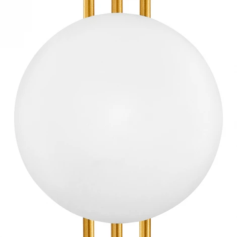 Настенный светильник Lightstar Snodo 810593