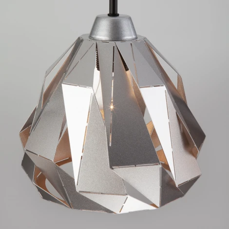 Подвесной светильник Eurosvet Moire 50084/4