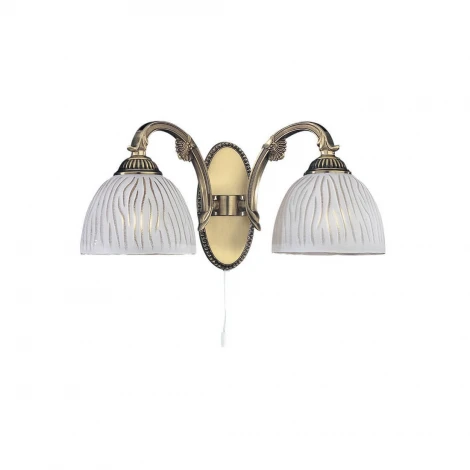 Бра Reccagni Angelo 5650 A 5650/2