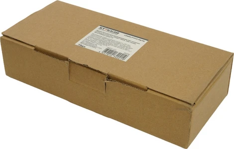 Зажим блочный на 6 точек Stekker 49750