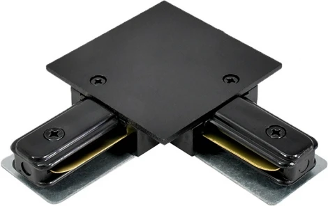 Коннектор угловой для встраиваемого однофазного шинопровода Escada Prima ESTR20021