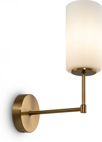 Бра Freya Agnes FR5184WL-01BS (220V)