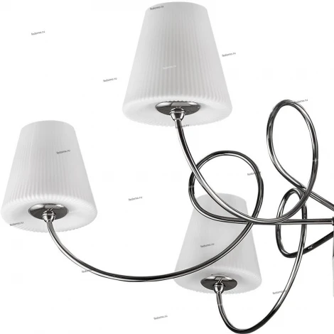 Подвесная люстра Lightstar Vortico 814277