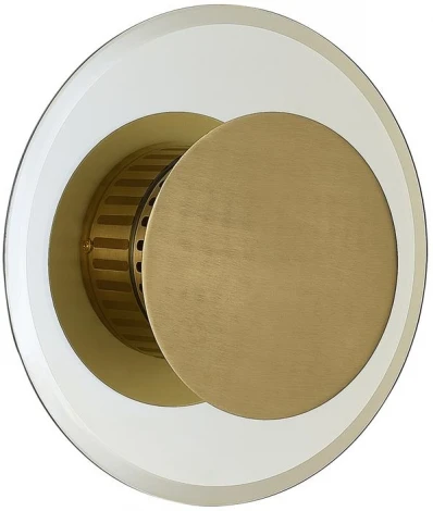 Бра Evoluce DESI SLE1652-301-03