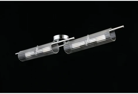 Потолочная люстра на штанге Aployt Lusia APL.315.17.04 (220V)