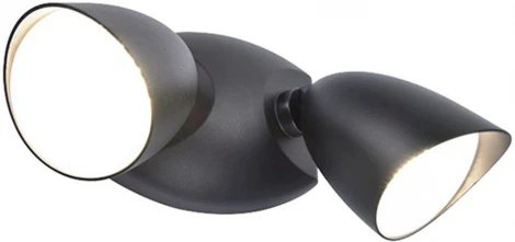 Прожектор уличный светодиодный Oasis Light TUBE LED W6222 Bl (220V, IP54)