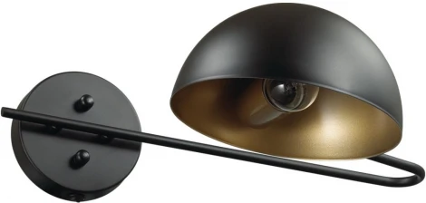 Бра Lumion Kent 5293/1WA (220V, выключатель)