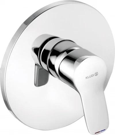 Смеситель Kludi Pure&Easy 374200565 для душа