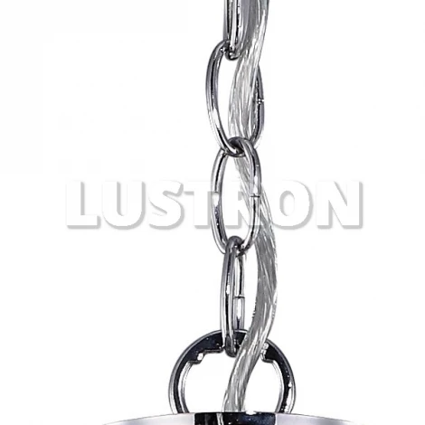 Подвесная люстра Arte Lamp Ballerina A9561LM-5CC