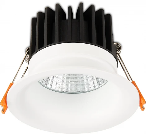 Встраиваемый точечный светильник Simple Story 2078 2078-LED12DLW
