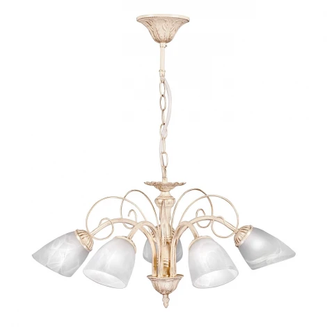 Подвесная люстра Day&Night S9088-5