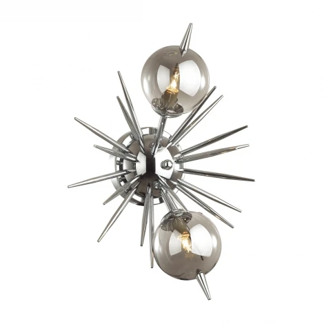 Бра Odeon Light Vilina 4787/2W