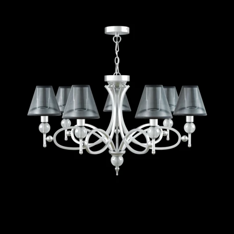 Подвесная люстра Maytoni Eclectic 6 M2-07-CR-LMP-O-21