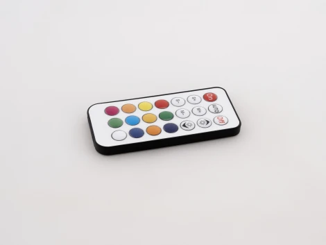 Контроллер 6A RGB LEDS POWER 005904