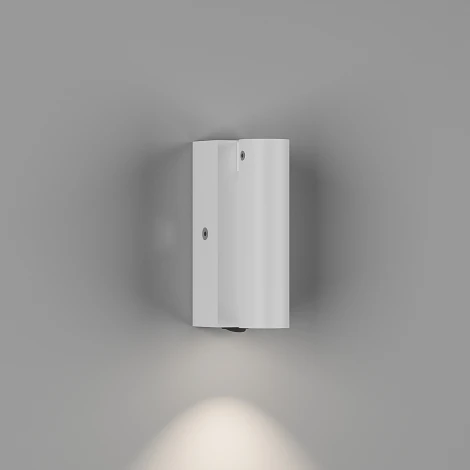 Настенный светильник DesignLed RD GW-B160-3-WH-WW