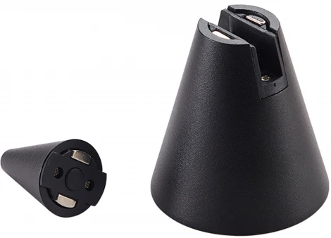 Магнитный трековый светильник ST Luce Farm ST813.406.05 (LED, 24V)