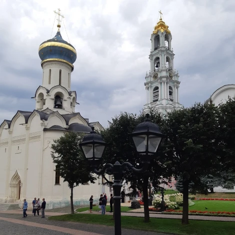 Наземный фонарь Fumagalli Simon U33.208.M20.AXH27 (220V, IP55)