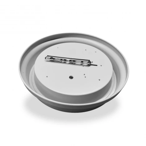 Потолочный светильник Arti Lampadari Tavoleto L 1.13.25 W