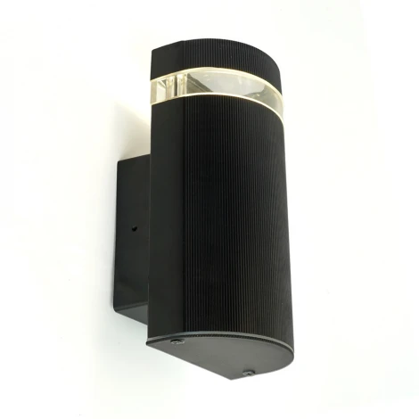 Настенный светильник уличный Feron Сеул 51541