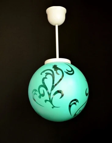 Подвесной светильник Мелодия Света PS1N 000017270