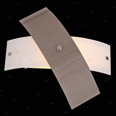 Настенный светильник ST Luce Ovvio SL338.501.01