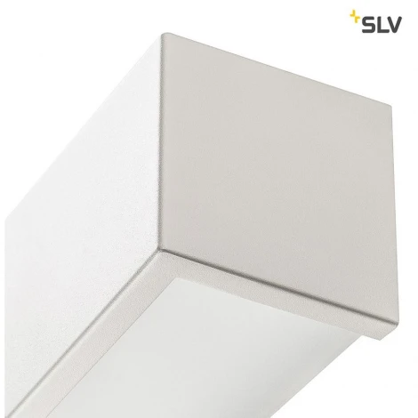 Настенный светильник Slv Chrombo 155221