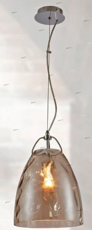 Подвесной светильник Lussole Loft Smithtown LSP-9632