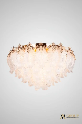 Потолочная люстра AM Group AMEDA AMEDA PLD500 (220V)