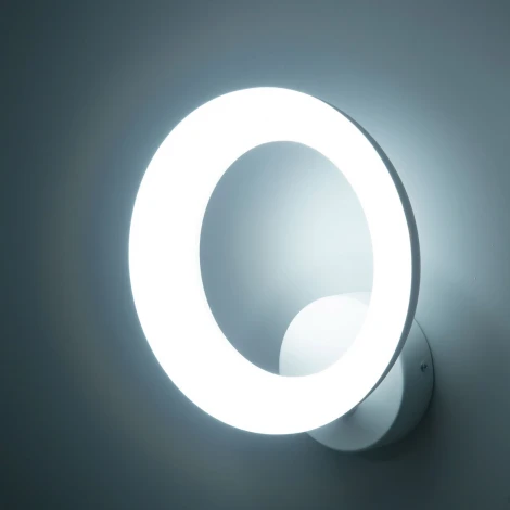 Бра Citilux Паркер CL225B310 (LED, 220V, кольцо)