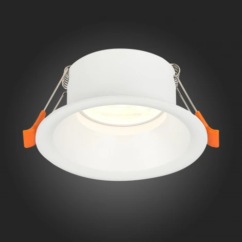 Встраиваемый точечный светильник ST Luce Nobarra ST201.508.01