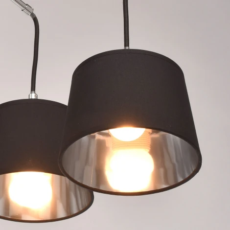 Потолочная люстра MW-Light Лацио 103011308