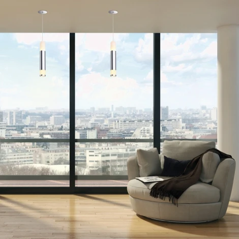 Встраиваемый точечный светильник Novotech Brina 357967 (LED, 220V)