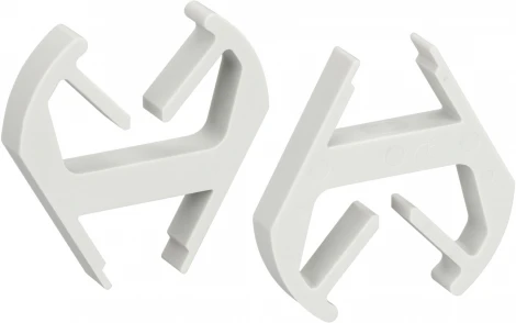 Держатель POR-F (Пластик) 019183 Arlight