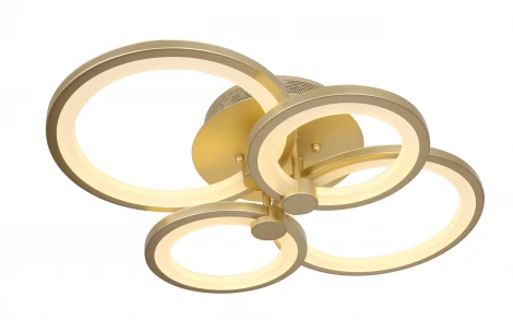 Потолочная люстра Stilfort Oliver 2073/03/04C