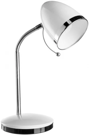 Интерьерная настольная лампа Arte Lamp Cosy A6145LT-1WH
