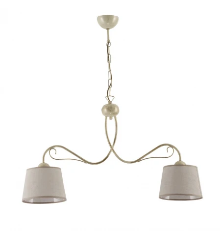 Подвесная люстра Jupiter Kamelia 1352 KM 2 E