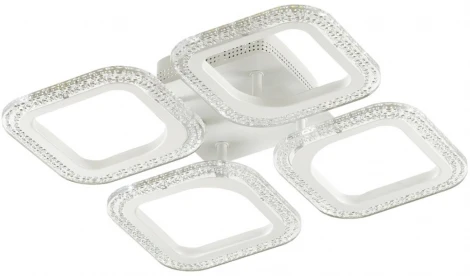 Потолочная люстра Lumion Hunter 5204/64CL