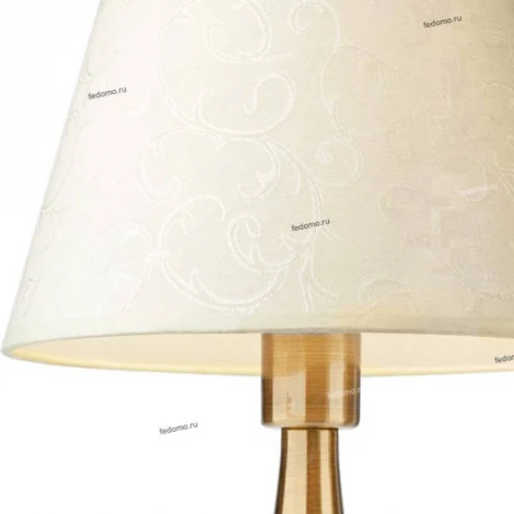 Интерьерная настольная лампа Arte Lamp Amuleto A9369LT-1RB