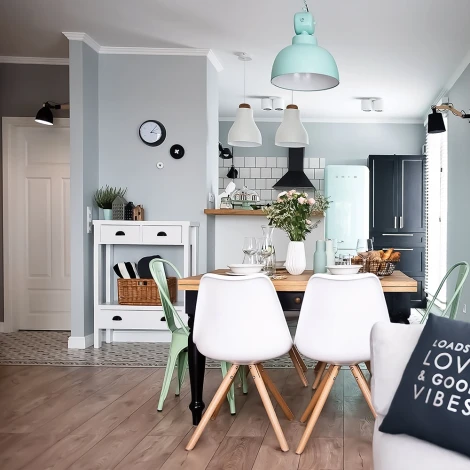 Диммер (белый) Stekker Катрин 39307